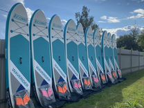 Сапборд аренда sup board