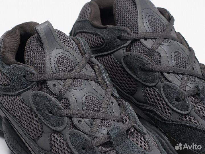 Кроссовки Adidas Yeezy 500