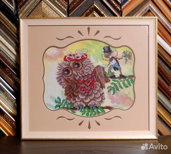 Багетная Мастерская 