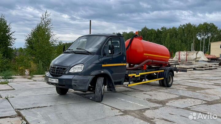 Валдай Ассенитизатор