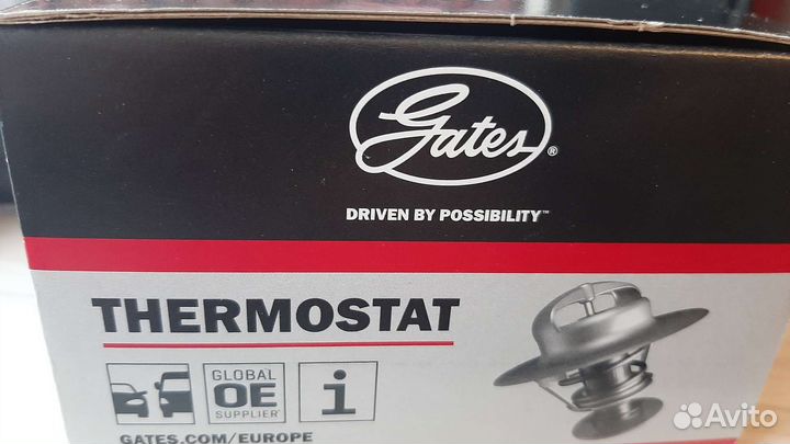 Skoda octavia a5 термостат