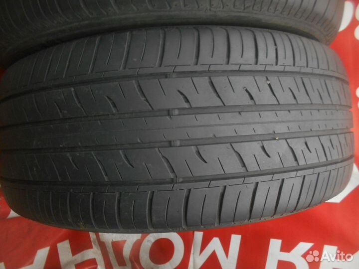 Dunlop Grandtrek PT3A 275/50 R21