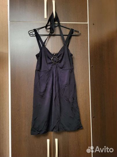 Летний сарафан