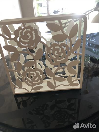 Продам салфетницу