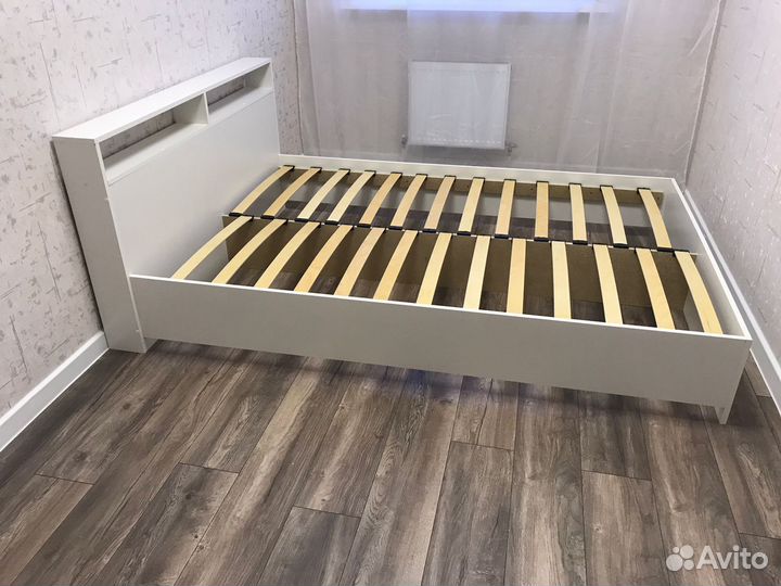 Кровать 160 200