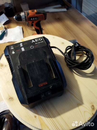 Электроника