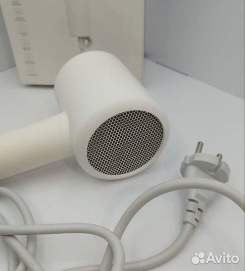 Фен Xiaomi Mi Ionic Hair Dryer H300