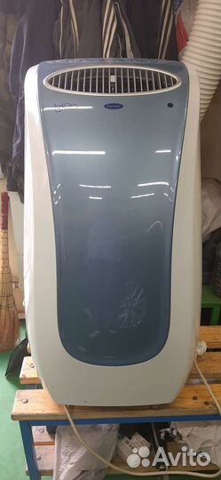 Напольный кондиционер бу