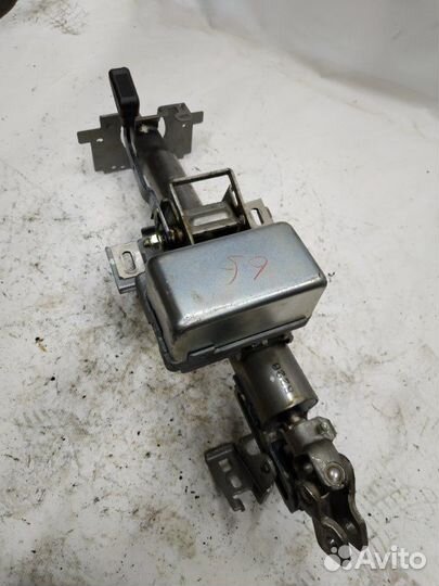 Рулевая колонка Nissan Teana J32