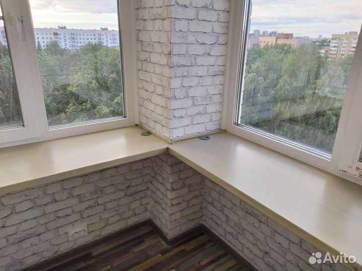 Столешница из дерева