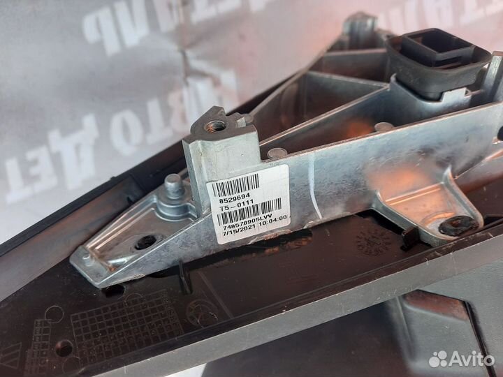 Зеркало левое BMW X5 F15 бмв X6 F16 2013-2018