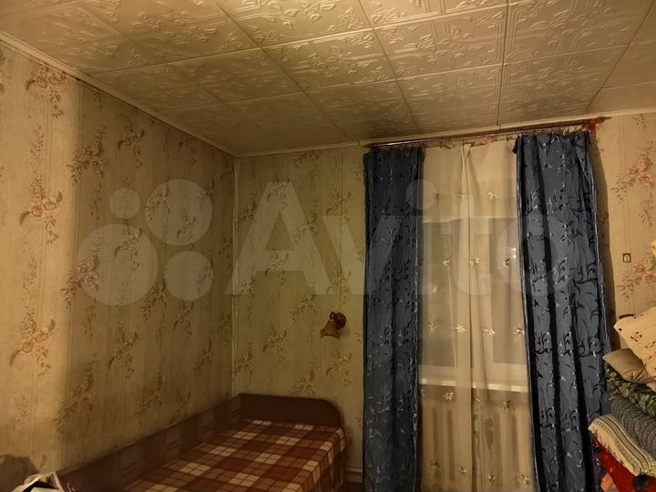 Дом 86,9 м² на участке 25 сот.