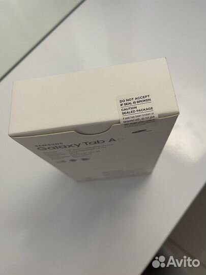 Планшет samsung galaxy tab a6