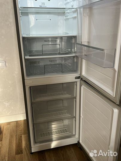 Холодильник