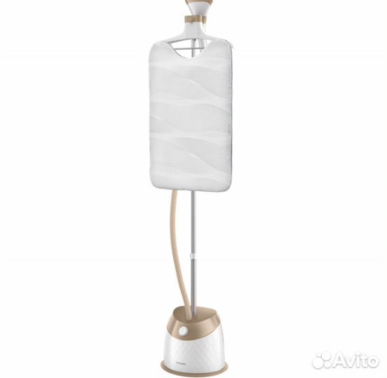 Вертикальный отпариватель Philips