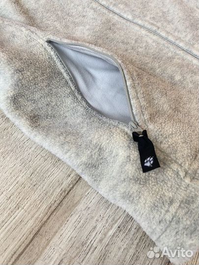 Куртка Jack Wolfskin nanuk