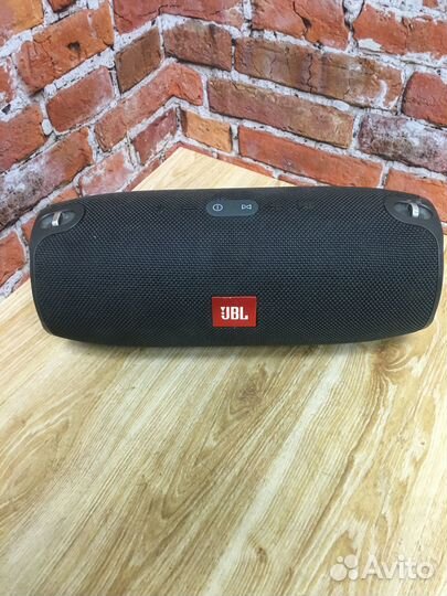 Блютуз колонка jbl extreme