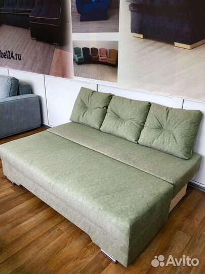 Мини диван