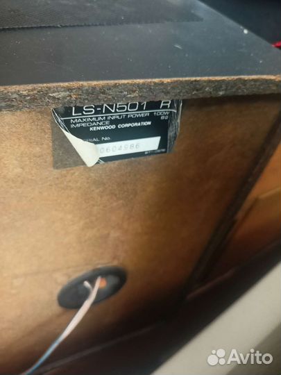 Колонки 2.1 самопальные