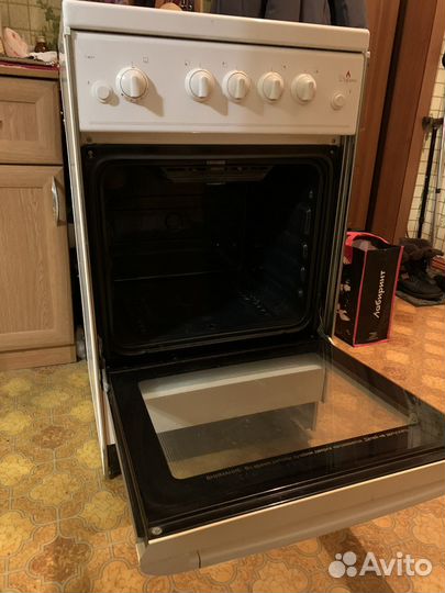 Плита газовая Дарина