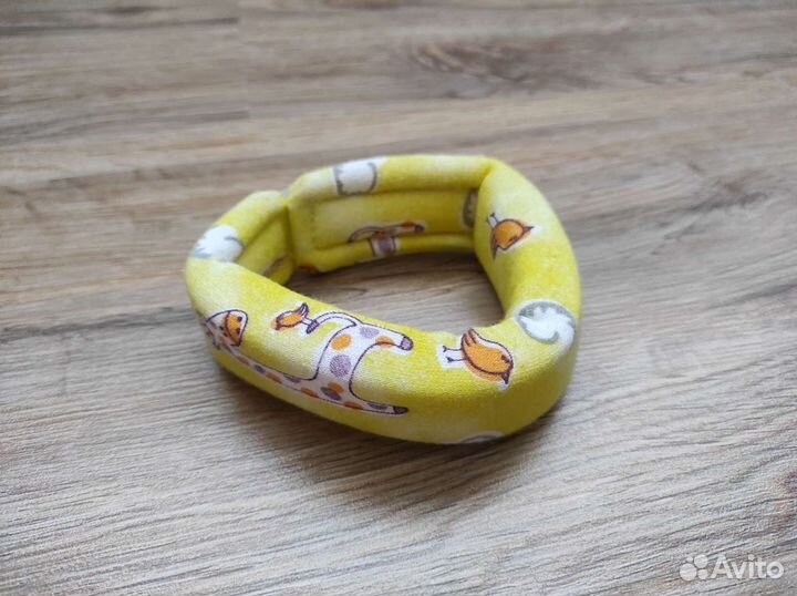 Воротник ортопедический детский