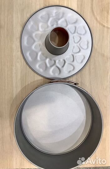 Форма для выпечки IKEA