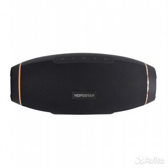 Портативная акустическая колонка Hopestar H20