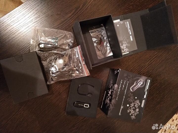 Гарнитура prolife