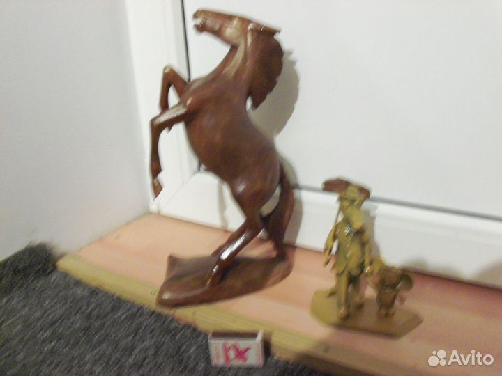 Подарки из СССР