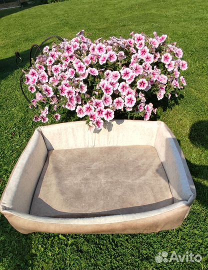 Лежанка для животных