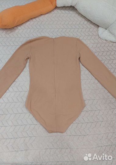 Боди для фигурного катания