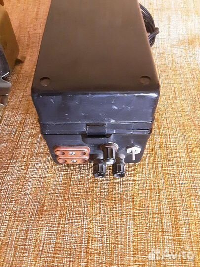 Трансформатор СССР (разные)