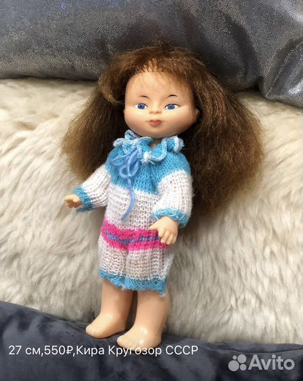 Красивые куклы