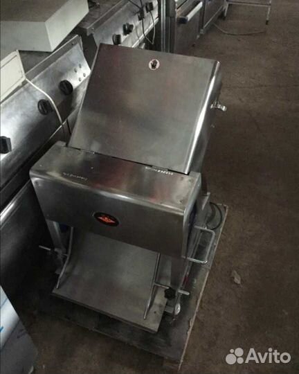 Хлеборезка pyhl TR12