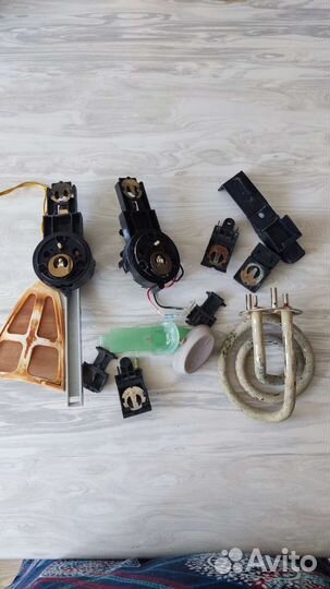 Платформы для чайников и чайник