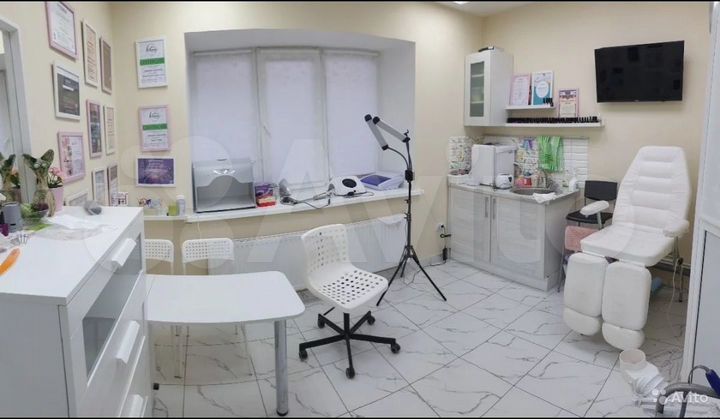 Свободного назначения, 50.4 м²