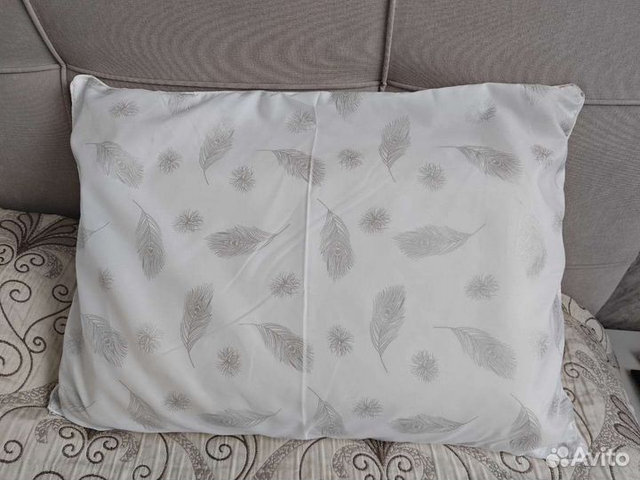 Подушка askona