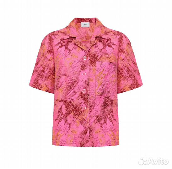 Рубашка abitu