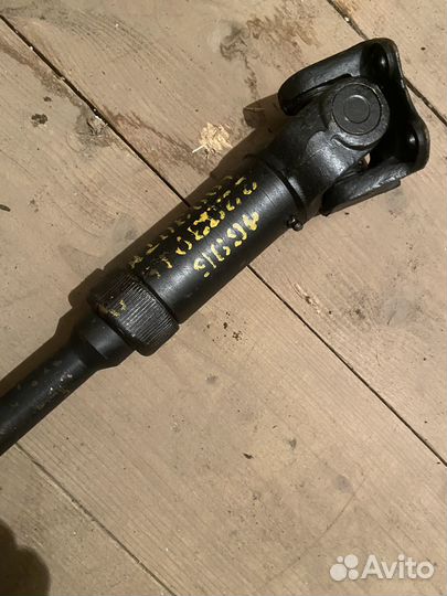 Карданный вал УАЗ 469