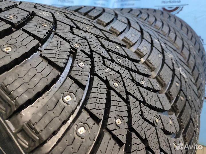 Pirelli Scorpion Ice Zero 2 255/45 R20 105H