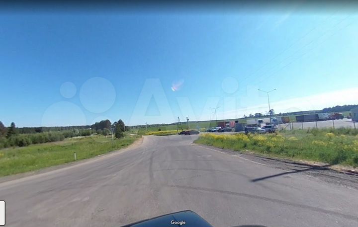 Участок 14 сот. (ИЖС)