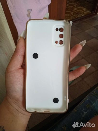 Чехол на Realme 7pro