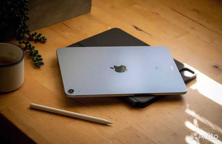 iPad Pro 2022/Air 5/Mini 6/ iPad 9/10 Новые