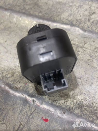 Джойстик регулировки зеркал Audi A4 B8 1.8 CDH TSI