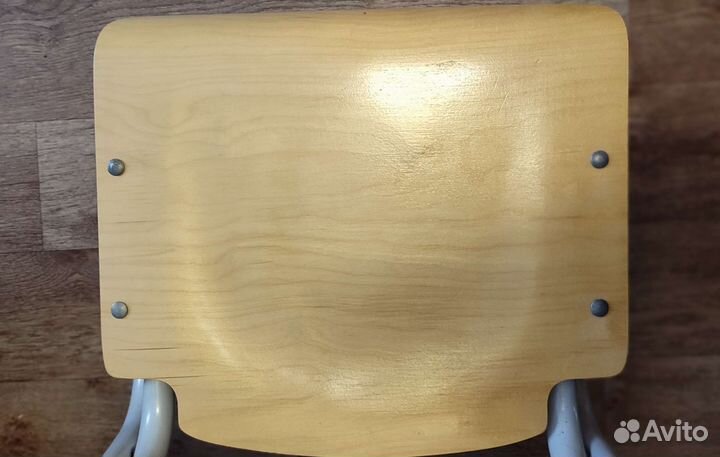 Растущий стул Дэми