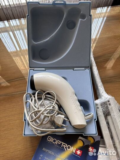 Лампа биоптрон Zepter