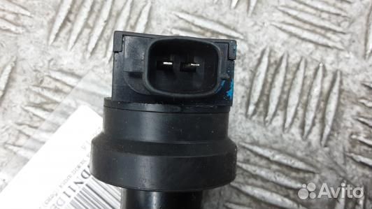 Катушка зажигания бензиновая KIA CEE'D 1 (GDN11DE0