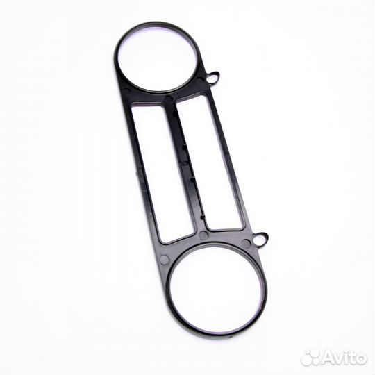 Штатная магнитола для Honda Stream 2003-2006 гг. с