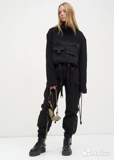 Hyein SEO Свитшот