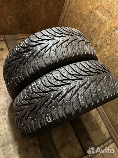 Yokohama Ice Guard Stud IG35 205/55 R16 94T